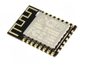 MODUŁ WiFi ESP-12F ESP8266