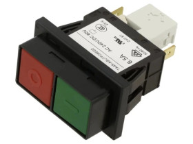 TA45-ABUTF065S0 Wyłącznik nadprądowy Iznam: 6,5A MCB