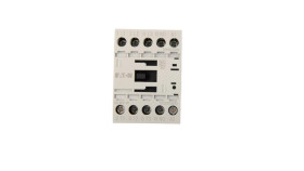 Stycznik Mocy 12A 3P 24V Ac 1Z 0R Dilm12-10(24V50/60Hz) 276834