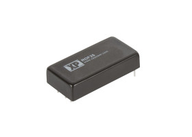 Przetwornica DC-DC, 25W, Uwe 16→ 160 V DC, Uwy 12V dc, Iwy 2.08A Tak, XP Power