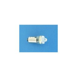 ŻAR/LED BA9S 3SMD 7014 T4W