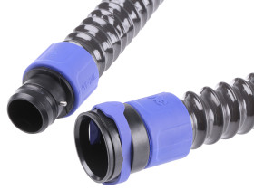 Rurka do oddychania, do uzytku z: Respirator