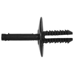 Sealey TCPR2018BMW Push Rivet, Ø20mm x 18mm, BMW - Pack of 20