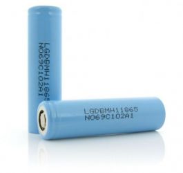 AKUM.18650 3.2AH LG MH1