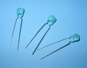 3,3nF/100V MKSE PION (100SZT) KONDENSATO