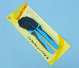 HT-5332C3 ZACISKACZ PINÓW D-SUB TERMINAL