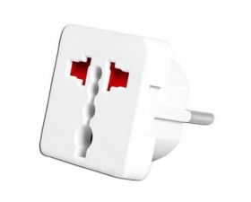 PRZEJSCIE AC WT.PL-GN.UNIW. BIAŁE