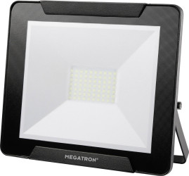 Megatron ispot® MT69023 Zewnętrzna lampa punktowa LED 50 W Kolor LED: biały