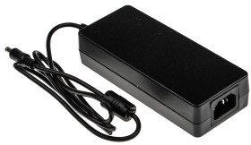 Adapter AC/DC Uwy 24V dc Iwy 3.75A P1J 90W