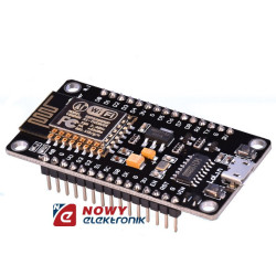 Moduł WIFI ESP8266 LUA V3 ARDUINO KLON