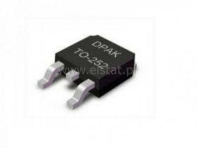 IRF 540NS N-Ch 100V 33A 330W 0,052R SMD D2Pak