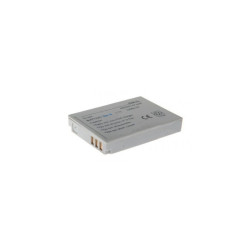 Akumulator do aparatu NB-5L 3.7V 1200mAh Li-ION(Zam.dla CANON)