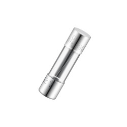 Bezpiecznik 5A 5 x 20mmF 250V ac RS PRO