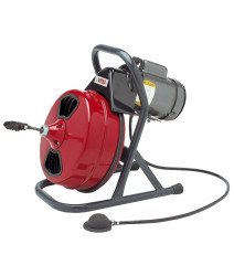 DEBOUCHEUR VAL 80 22,5M/9,5MM