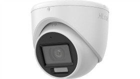 Kamera 4W1 Hilook By Hikvision 8Mp Tvi-T8m-20Dl 2.8Mm