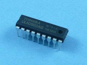 ULN-2803A DIP-18 UKŁAD