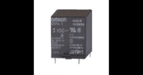 5 Volt relay (G5PA-1) - Omron