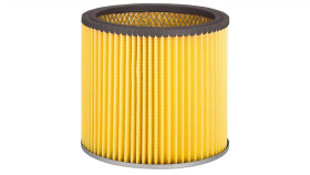 Filtr Papierowy Pofałdowany 2351110 Duo/Inox