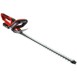 Einhell 3410506 GE-CH 1855/1 Li Power X-Change Hedge Trimmer 18V 1 x 2.5Ah