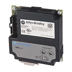 Moduł PLC We/Wy Allen Bradley Moduł komunikacyjny CANopen 20-COMM-K