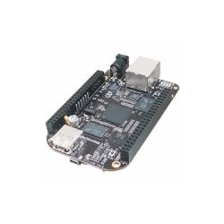 BeagleBone Black revC