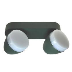 Oprawa elewacyjna LED Surmur 2*6w okrągły 4000K R