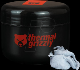 TG-P-P-100-R Putty Pro thermal compound, 100g