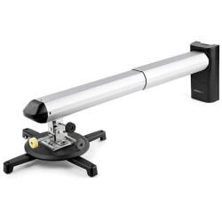 StarTech.com PROJWALLMNT Universal Projector Wall Mount - Projector Mount suppo
