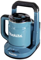 Czajnik akumulatorowy Makita Makita DKT360Z - Wasserkocher - 800 ml - schnurlos DKT360Z