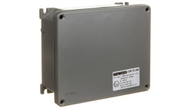 Puszka N/T Ip66 Aluminium 155X130x58 Strefa 2(G) I 22(D) Atex Malowana Gw76293