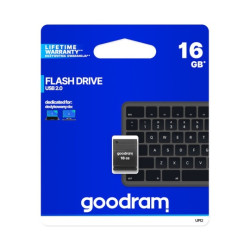 GoodRam Flash Drive - pamięć USB Pendrive 16GB