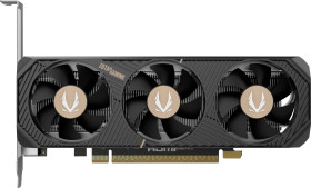 Zotac Karta graficzna Nvidia GeForce RTX 5050 GeForce RTX 5050 8 GB GDDR6-RAM HDMI, DisplayPort