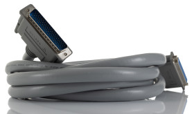 Kabel do akwizycji danych Kabel Dsub Keysight Technologies do: System akwizycji danych