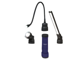 Tri-Spector 3 in 1 Inspection Light