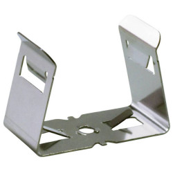 IDEC LF9Z-1SB21 LUMIFA Mounting Bracket Stainless Steel 20x39x28mm