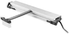 Kaiser Nienhaus Puma 230 410000 Napęd do okna 20 kg