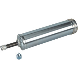 Lumatic NGUS Telescopic Hand Grease Gun 125cc