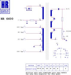 HR6600