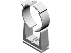 Uchwyt szybkomocujący USZ 22 790902 BAKS