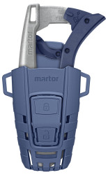 Nóż bezpieczny MARTOR SECUNORM 610 XDR Z kaburą z DUŻYM OSTREM SPECJALNYM 160060 | 1 sztuka MARTOR 610101.09 1 szt.