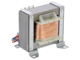 TGR2/32 Transformator głośnikowy 100VAC, 120VAC