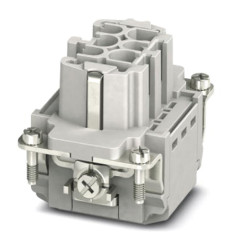 Wkładka złącza dużej mocy Phoenix Contact 16A 6P+E