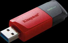 DTXM/128GB USB stick, USB 3.2, 128 GB, DataTraveler Exodia M