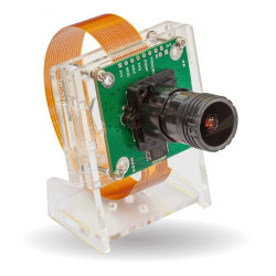 Arducam Pivariety Ultra Low Light Wide-angle STARVIS IMX462 Camera Module for Raspberry Pi