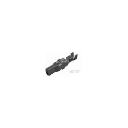 TE Connectivity 66259-4 P&amp;S Connectors Male Pin Contact 10-8AWG Silver