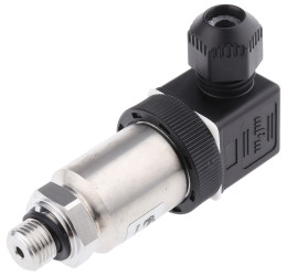 Czujnik ciśnienia 400bar Prąd Gems Sensors Ciecz, gaz 4 → 20 mA