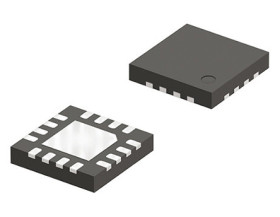 Wzmacniacz audio Audio Montaż powierzchniowy