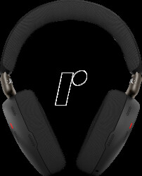 37599-999-989 Evolve3 75 headset, USB-A, stereo, MS, wireless charging pad