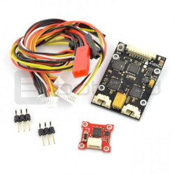 Kontroler do gimbala 2-osiowego Quanum BGC Micro AlexMos