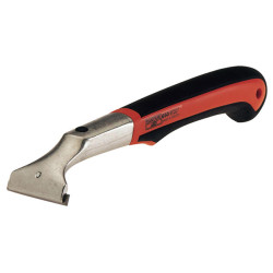 Bahco 650 Carbide Edged Power Scraper